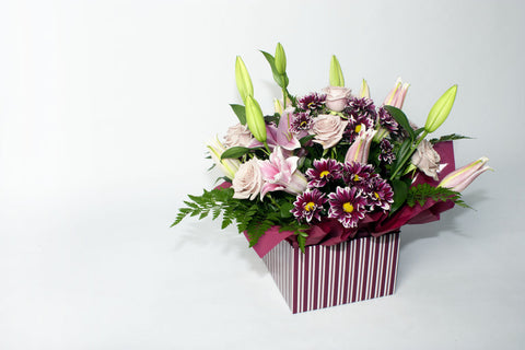 Just for You