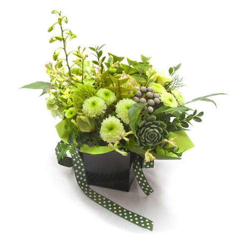 Green Love