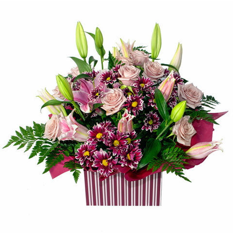 Just for You